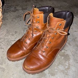 Timberland Waterproof Boots